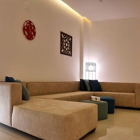 Byblos Deluxe Aqaba Extérieur photo