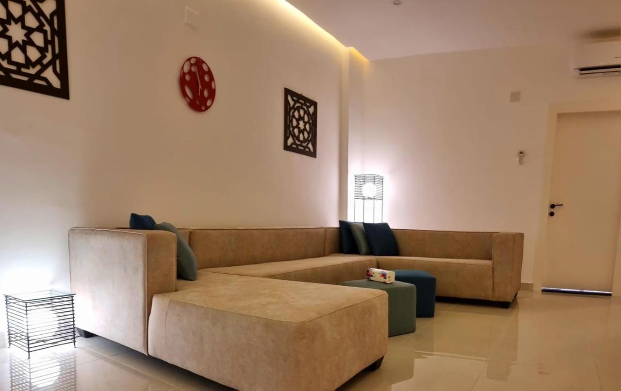 Byblos Deluxe Aqaba Extérieur photo