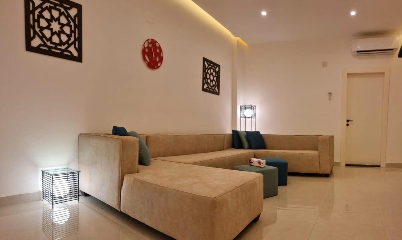 Byblos Deluxe Aqaba Extérieur photo