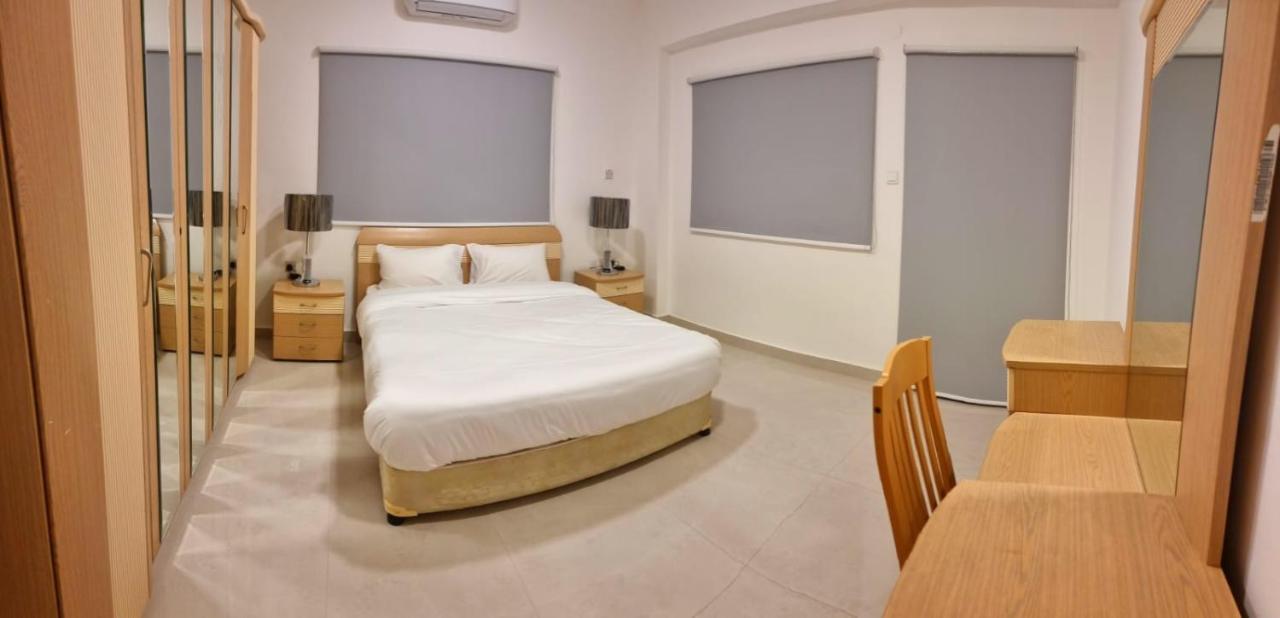 Byblos Deluxe Aqaba Extérieur photo