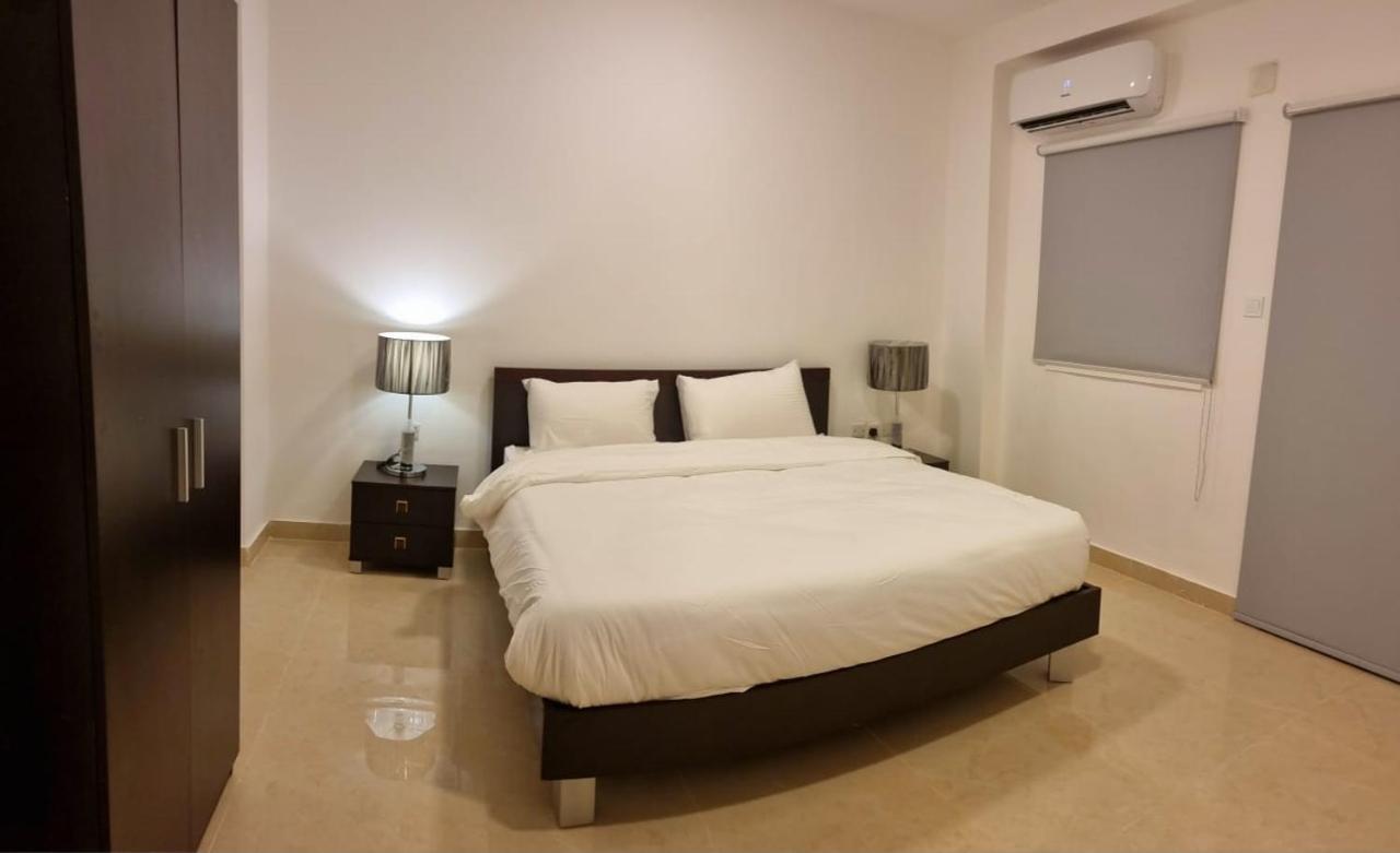 Byblos Deluxe Aqaba Extérieur photo