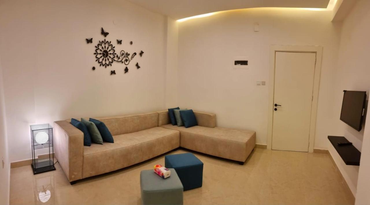 Byblos Deluxe Aqaba Extérieur photo