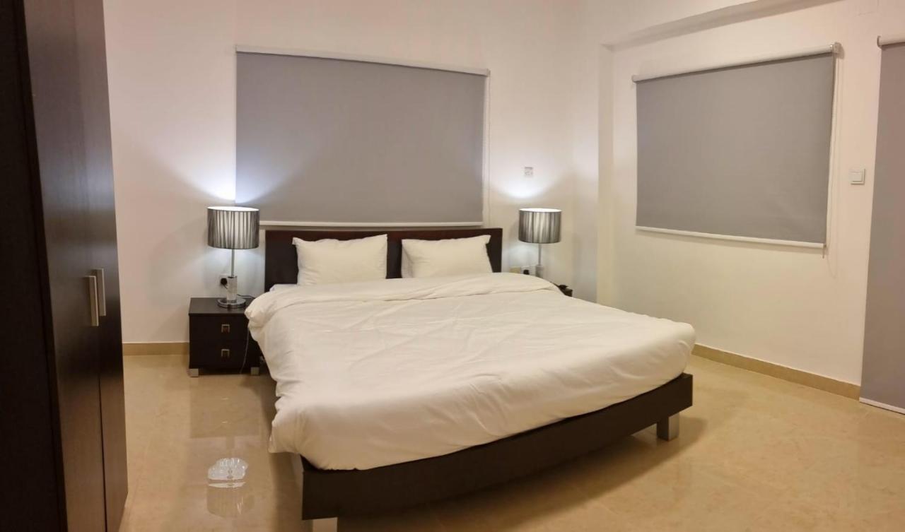 Byblos Deluxe Aqaba Extérieur photo